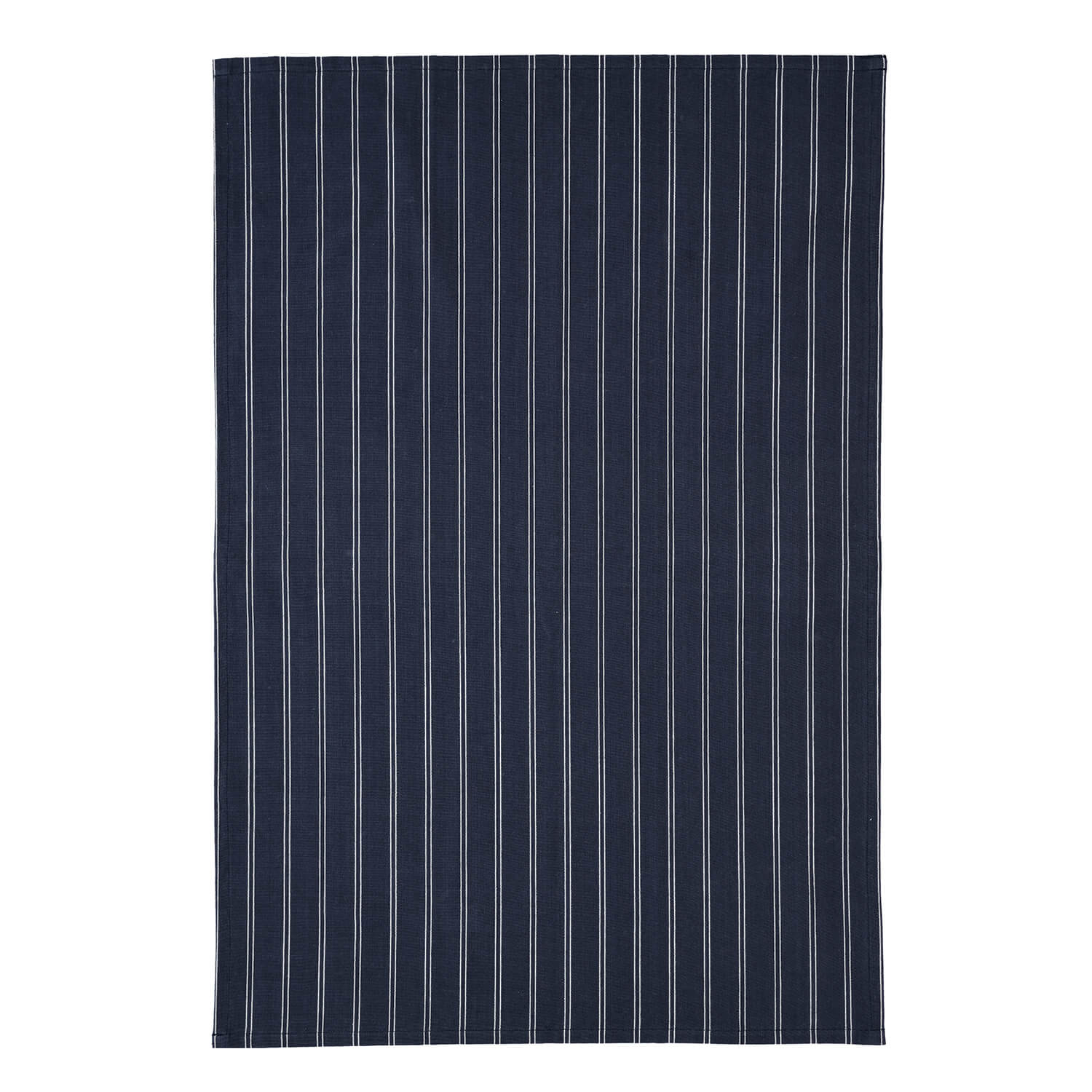 Södahl Viskestykke Harmony 60x90 cm, Navy Blue