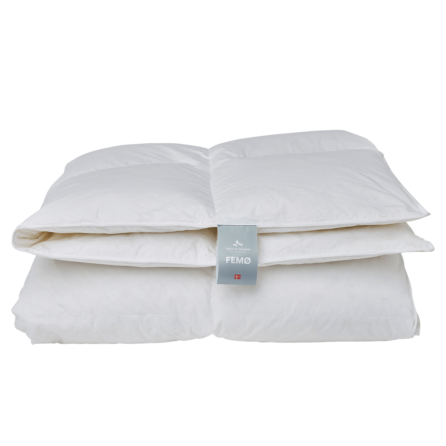 Quilts of Denmark Dyne Femø Lun 140x200 cm