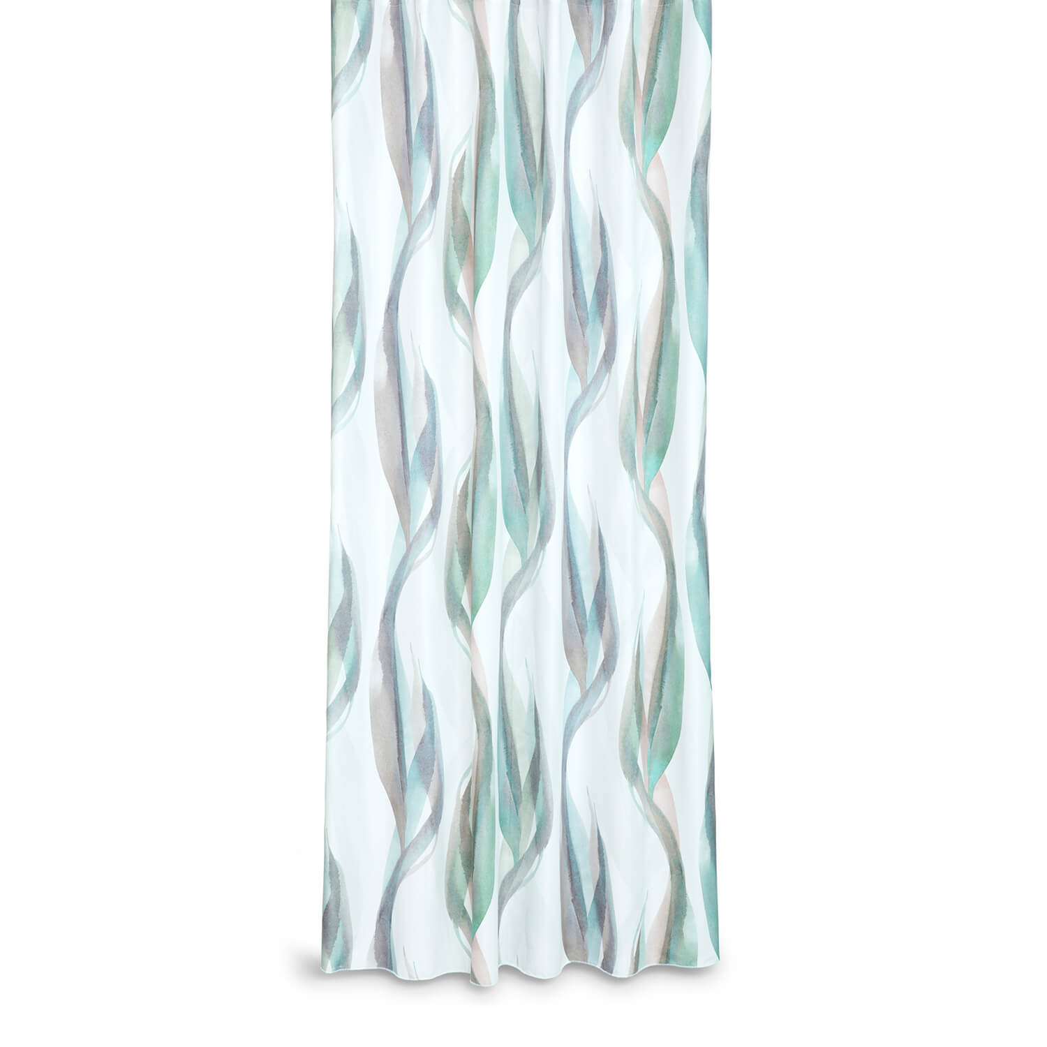 Compliments Bruseforhæng Tangle m/kovserFarve: GreenMål: 140x200 cm