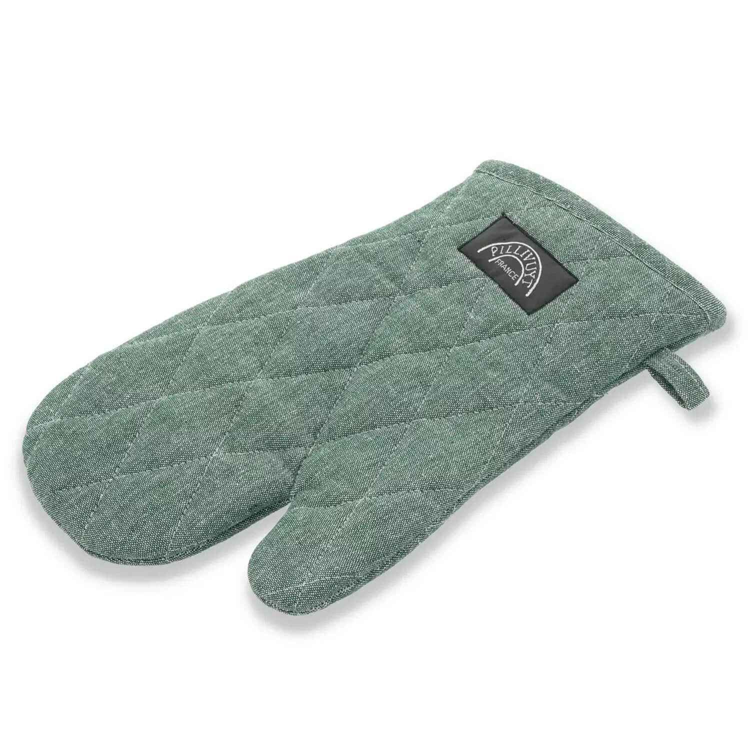 Grillhandske Pillivuyt Recycle 33x18 cm, Grøn