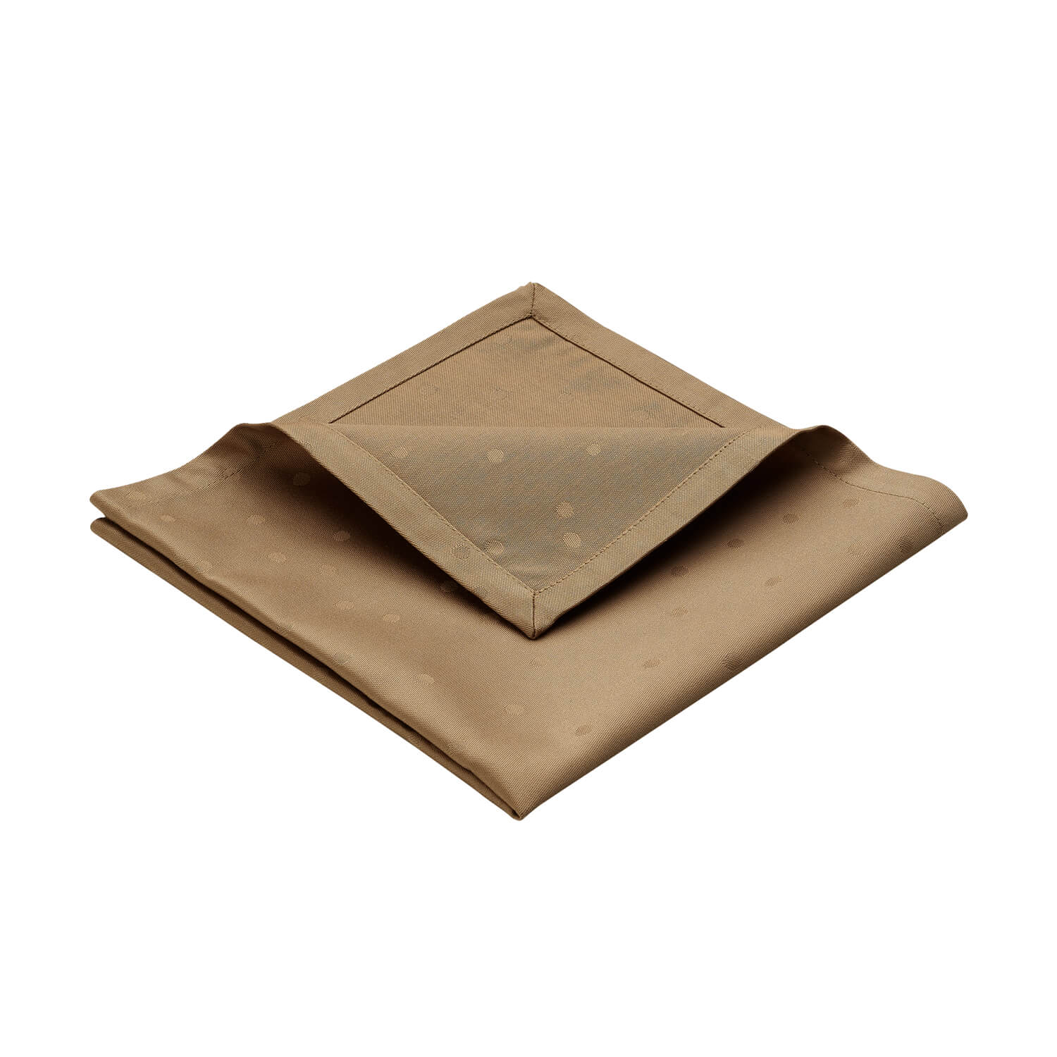 Compliments Stofservietter damask ConfettiMål: 45x45 cm,