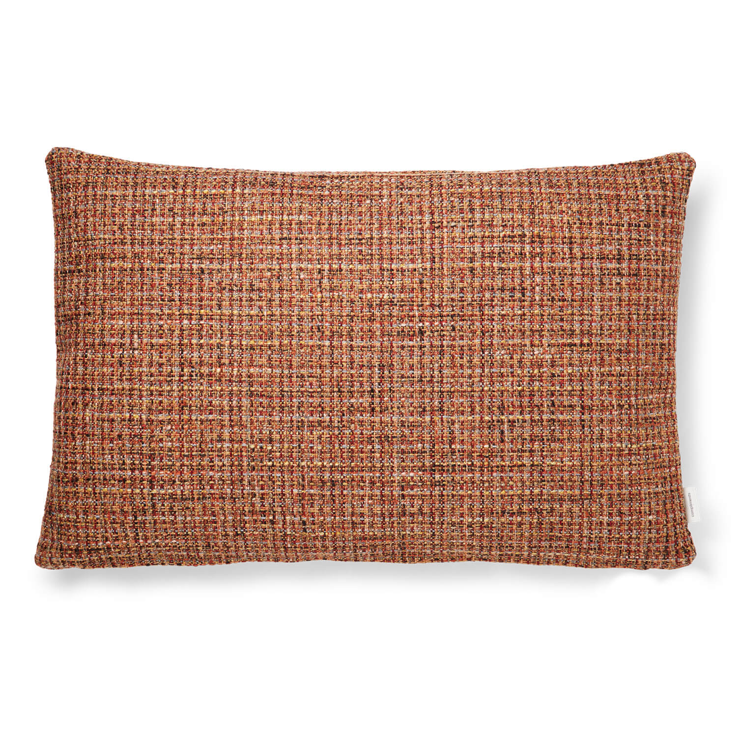 Compliments Betræk til Sofapude Fiesta, RustMål: 40x60 cm