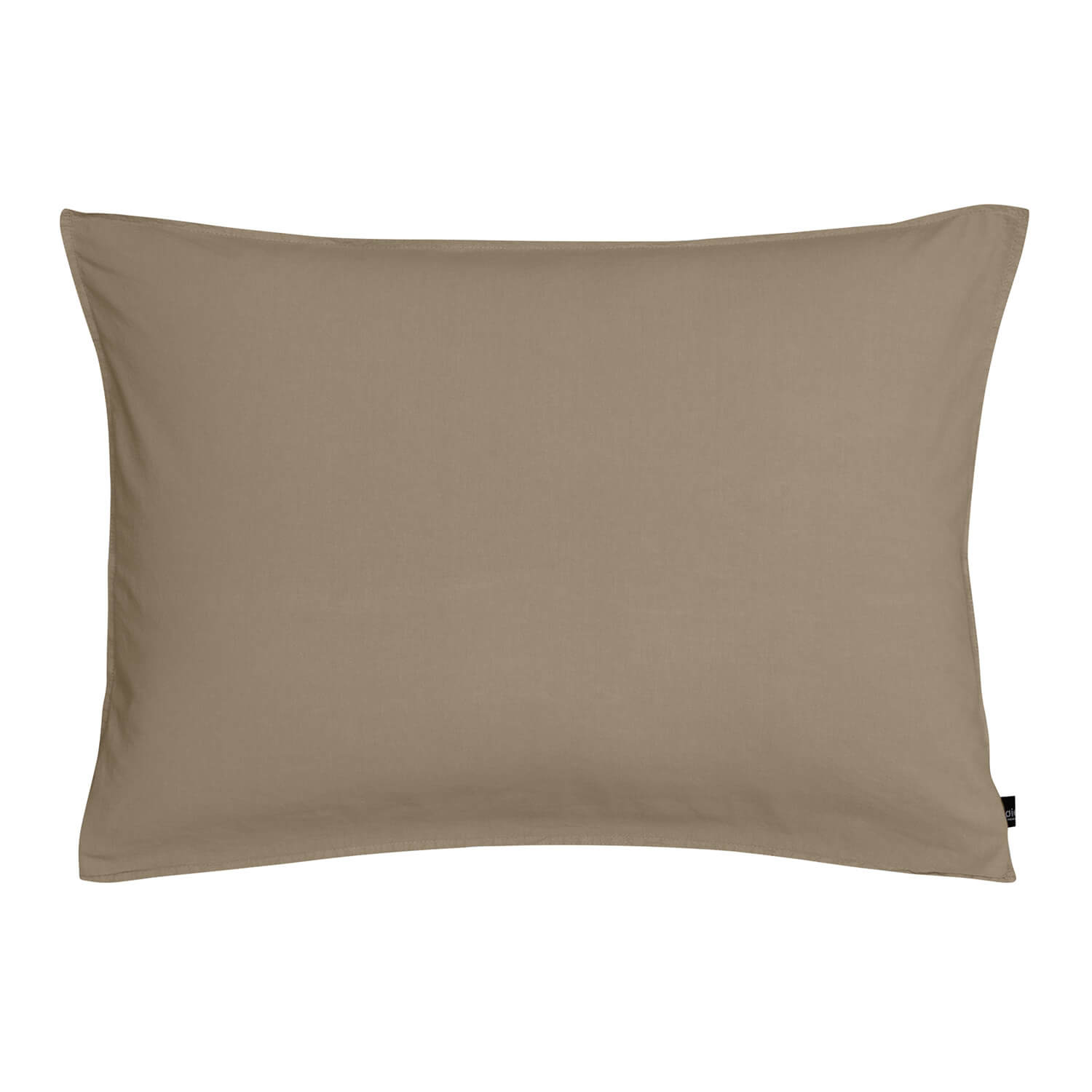 Høie Pudebetræk til gavlpude Frøya 70x100 cm, Olivengrøn