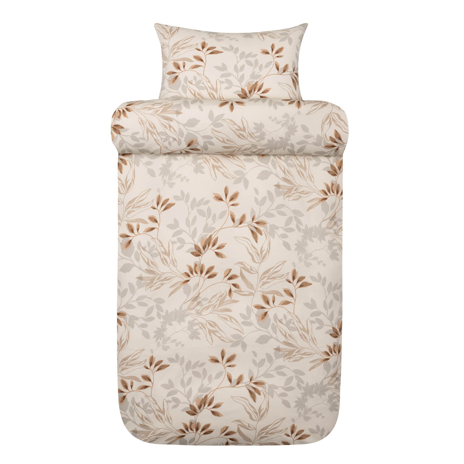 Høie Sengesæt Nadja 140x200 cm, Elfenben