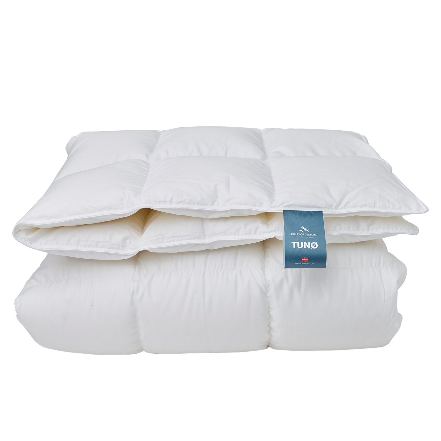 Quilts of Denmark Dyne Tunø Lun 140x200 cm