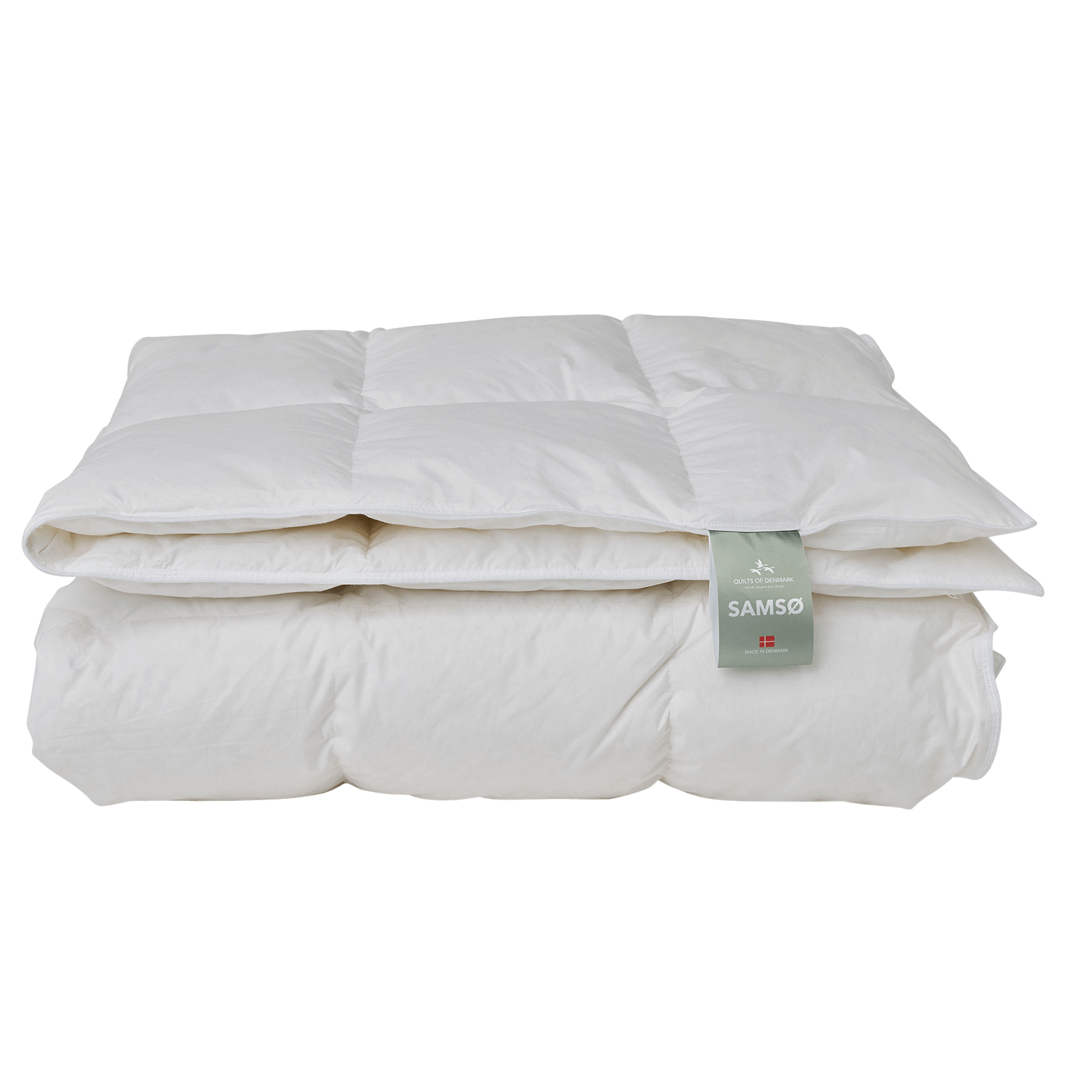 Quilts of Denmark Dyne Samsø Lun 140x220 cm