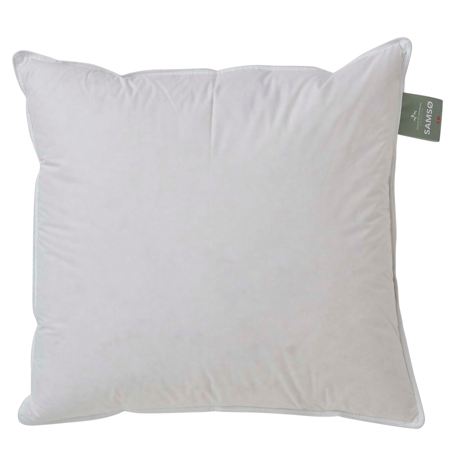 Quilts of Denmark Pude Samsø 60x63 cm, Høj