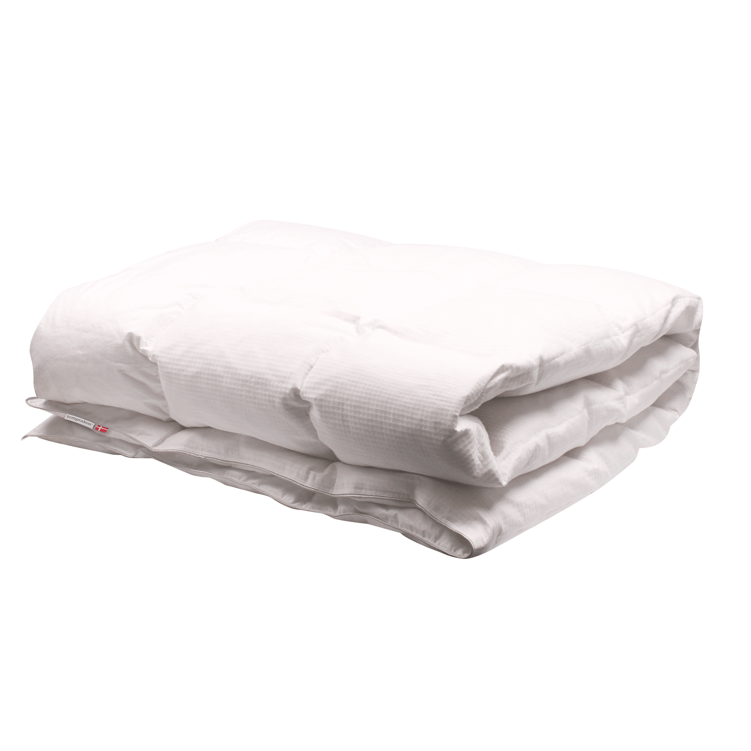 Dyne Temprakon Sval, 140x220 cm, Hvid