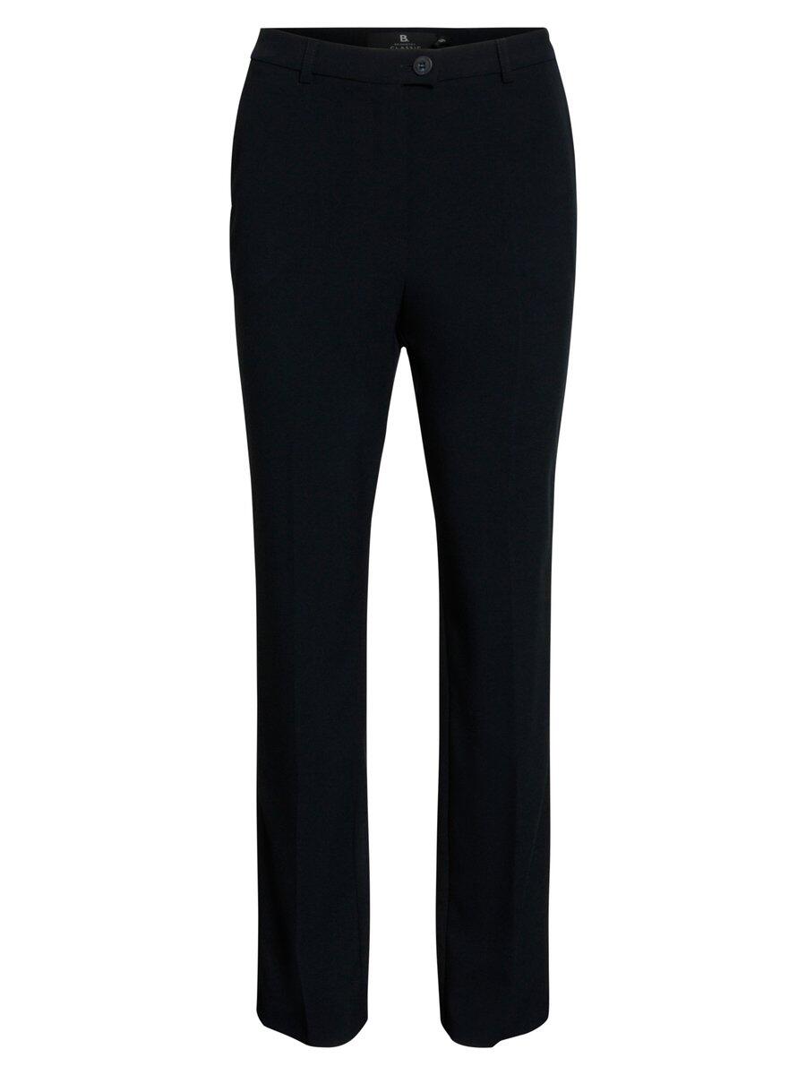 Bukser Helena 200218 Navy Brandtex