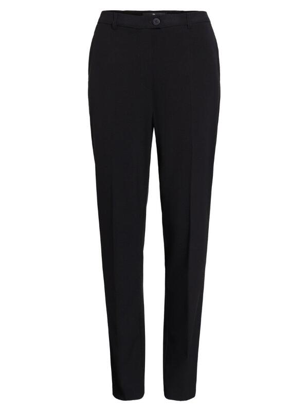 Bukser - Helena - Sort - Brandtex