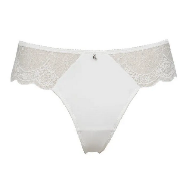 Trusse Brazilian - Julia - Offwhite - Trofé