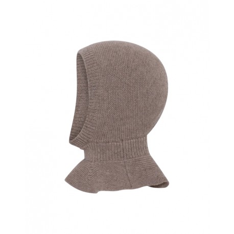 Mp Cassidy Balaclava, 70% Uld & 30% Cashmere, Oeko-texÂ®