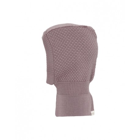 Mp Oslo Balaclava, 100% Uld & Bomuldsfor, Oeko-texÂ®