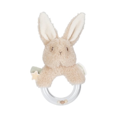 Little Dutch, Ringrangle