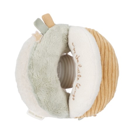 Little Dutch, Aktivitetsbold