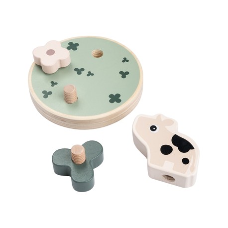 Done By Deer, Skruelegetøj