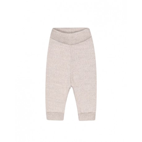 Knitted Pants I Strik, 100% Merino Uld