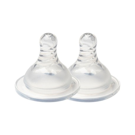 Elodie, Flaskesutte, 0m+