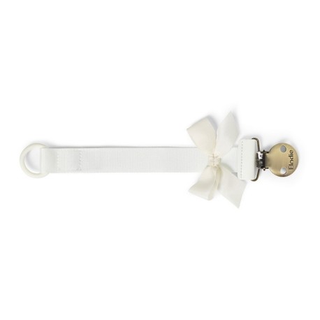 Elodie, Suttesnor, Vanilla White