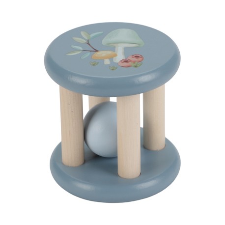 Little Dutch, Trærangle