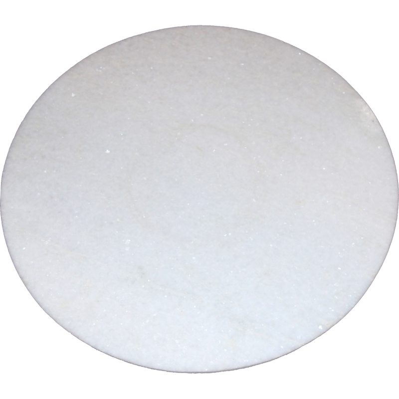 Ricco bordplade af marmor