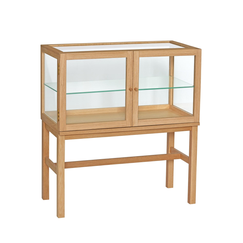 Poetic Udstillingsmontre Natur