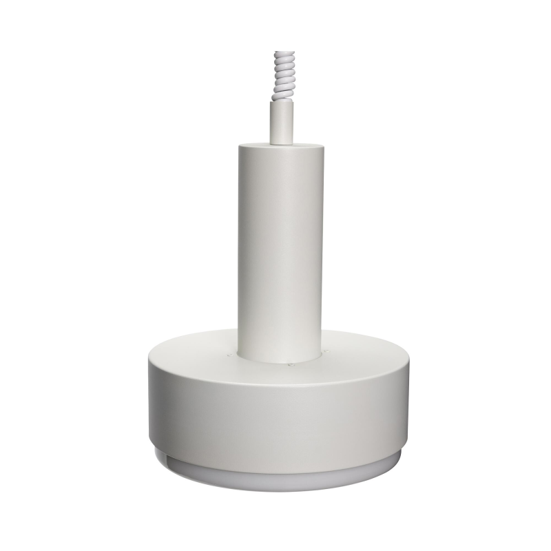 Quip Pendel Lysegrå