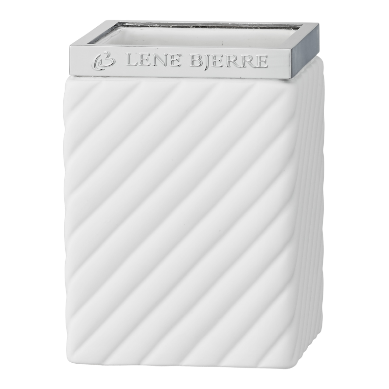 Tandbørstekrus - Roberta