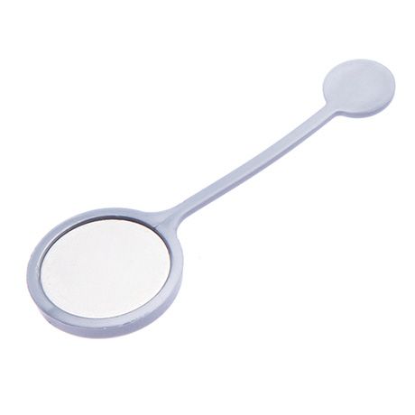 Modmagnet til stålvask