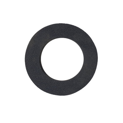 Comac Skumgummipakning med lim