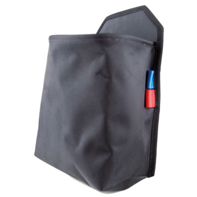 Wörks Kort Rengøringslomme W-073