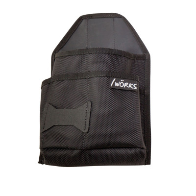 Wörks Rengøringsservicelomme W-074
