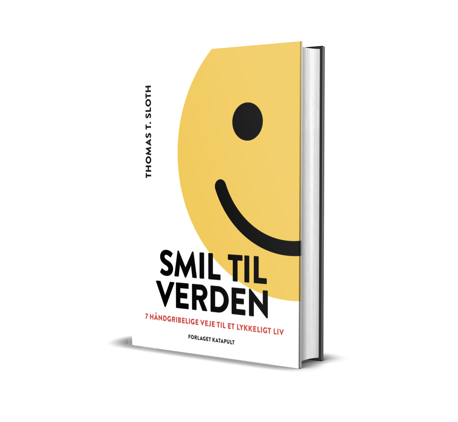 Smil til verden