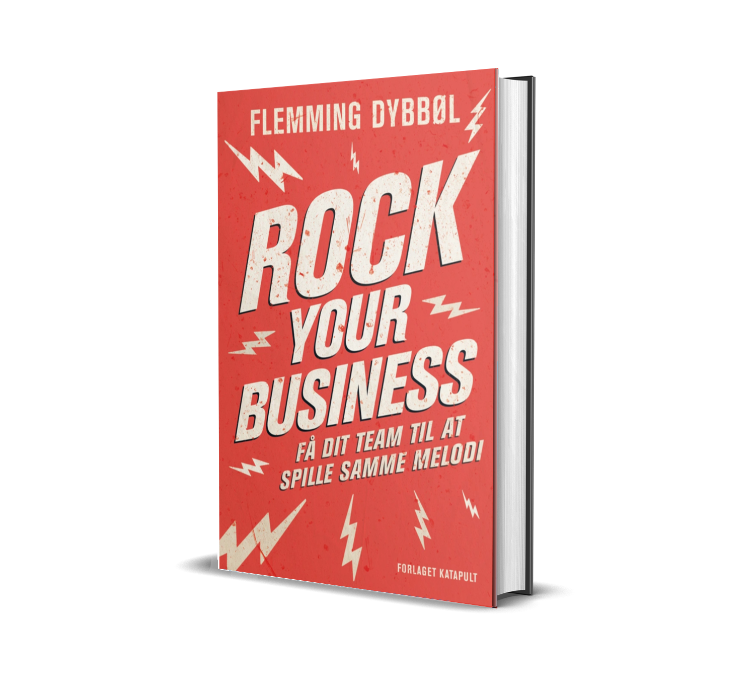 Rock your business