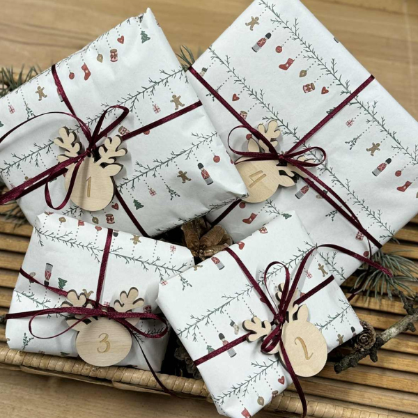 Adventskalender | dreng