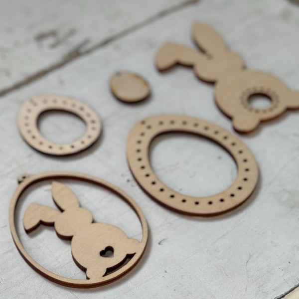 Påske-kit | 2. sort