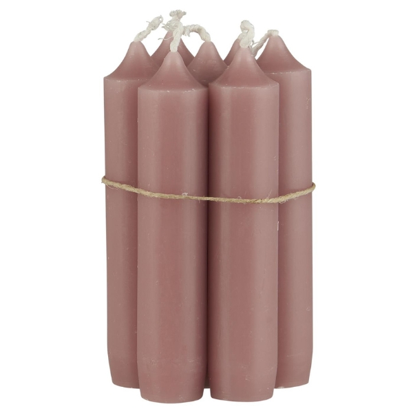 Bedelys | Coral Almond | Ø: 2,2