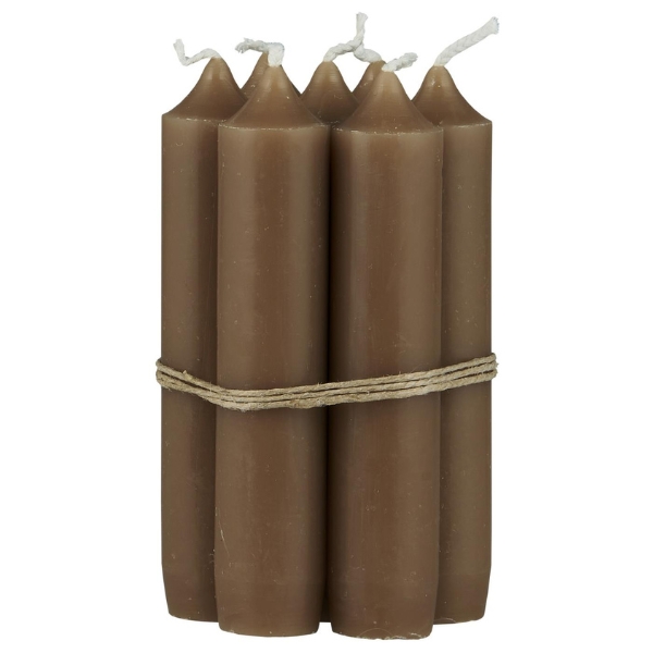 Bedelys | Milky Brown | Ø: 2,2