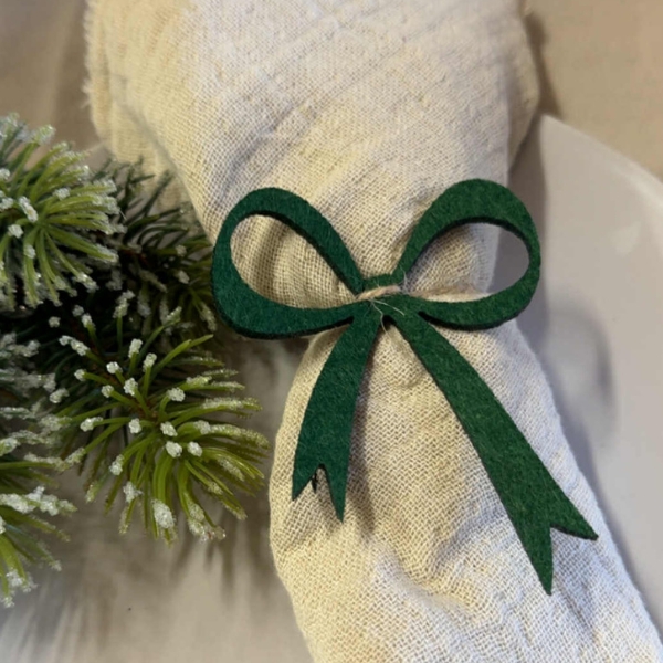 Sløjfer 7 cm | 7 farver