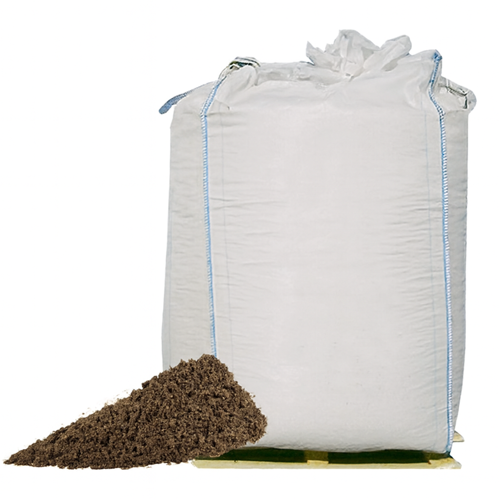 Topdressing HG - 100% klar til brug