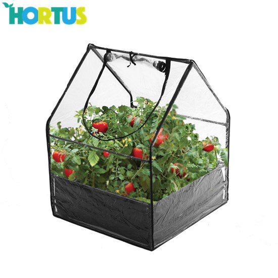 Drivhus HORTUS mini 85 x 65 x 65 cm