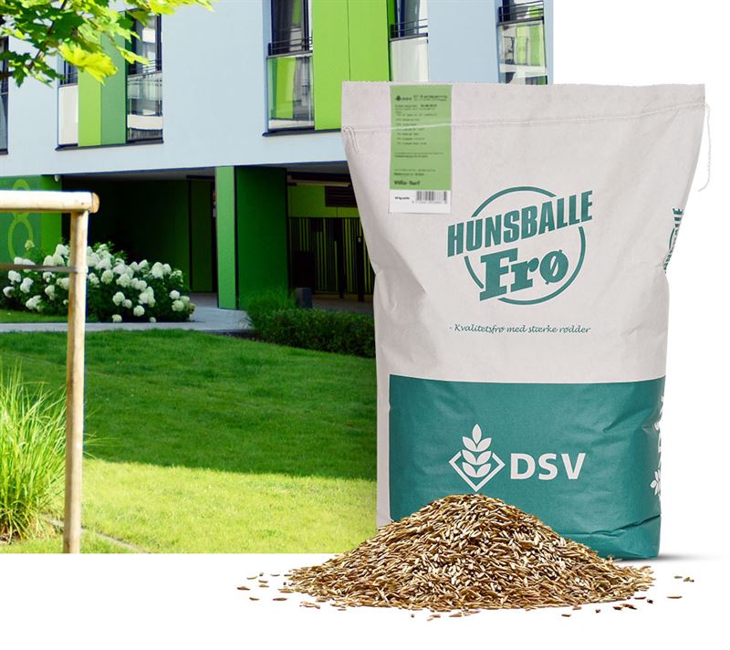 Skygge-Blanding, 10 kg