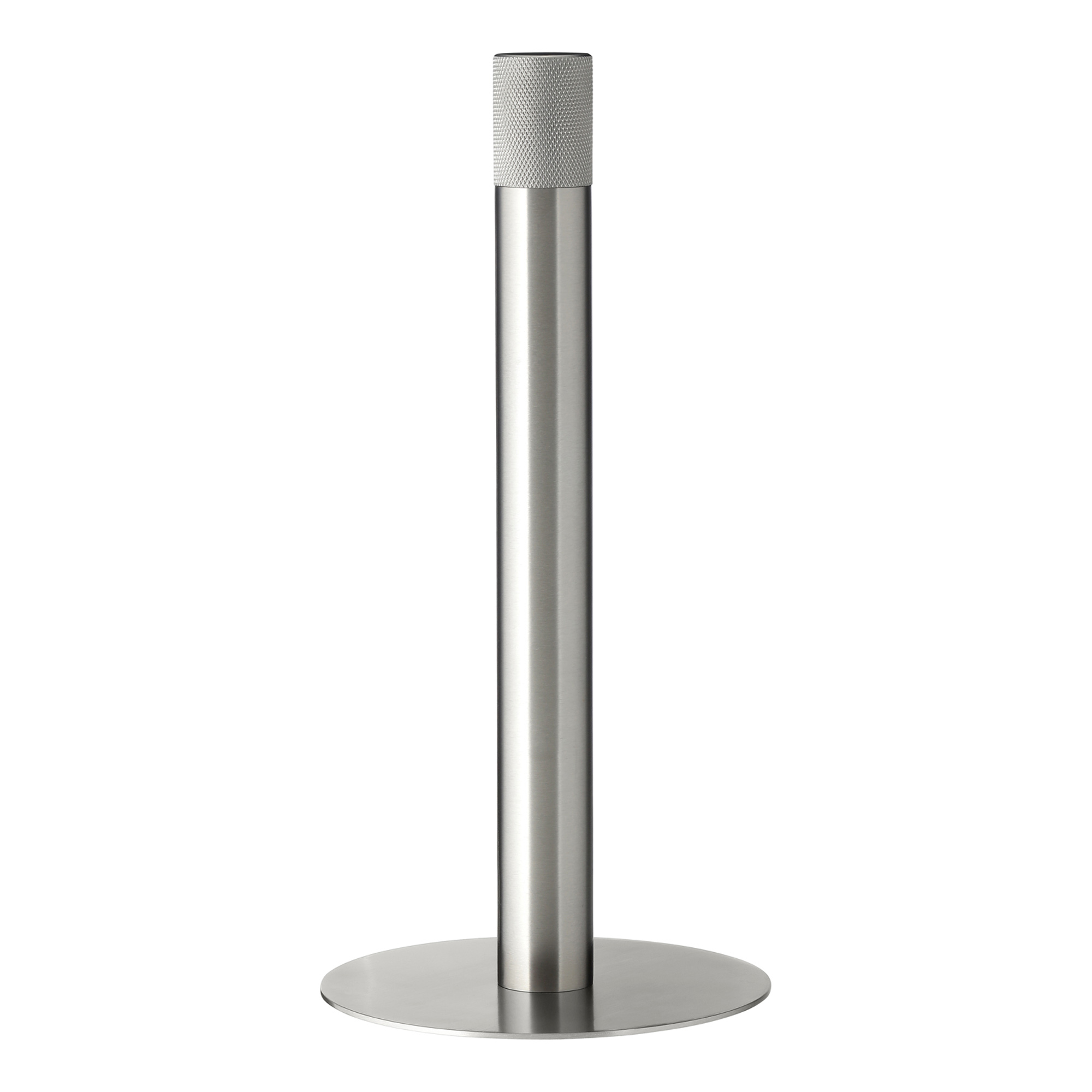 Køkkenrulleholder - Rustfri stål