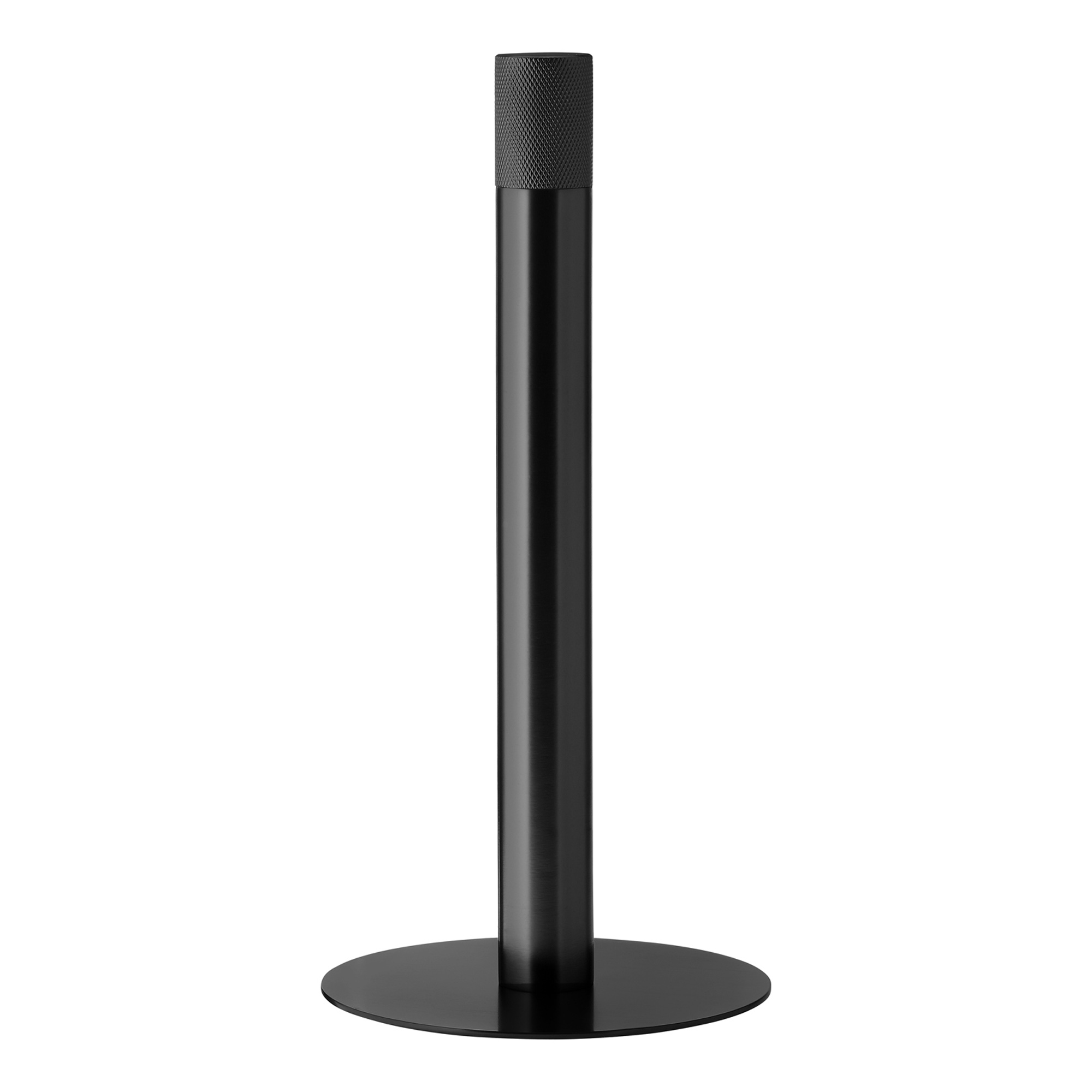 Køkkenrulleholder - Sort - 2. Sortering