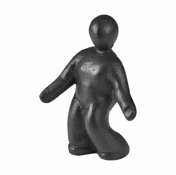 Morsø Skulptur - Du er omsorgsfuld, en kærlig ener af din slags