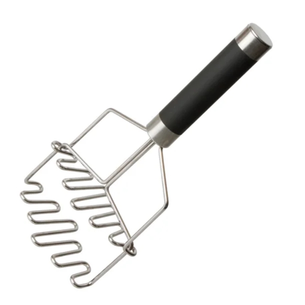 Royal Kartoffelmoser med fjeder