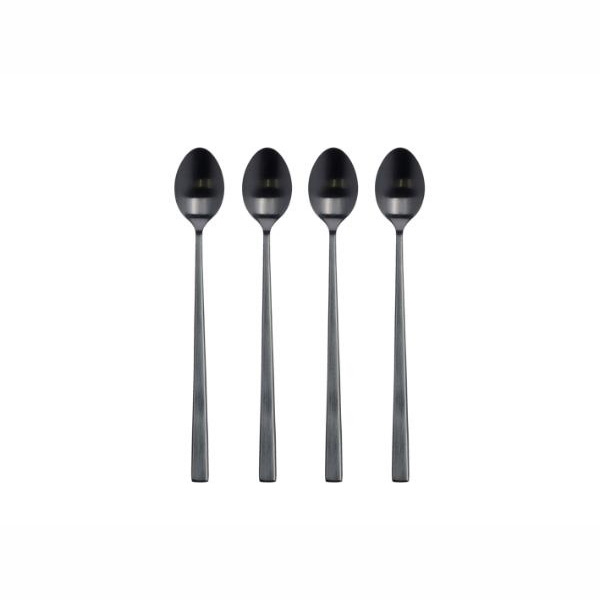 Bitz Latteske 20cm. - 4 stk.