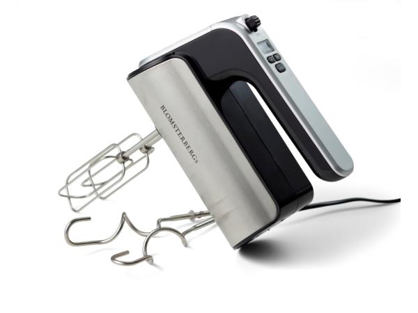 Blomsterbergs Håndmikser - 350 W