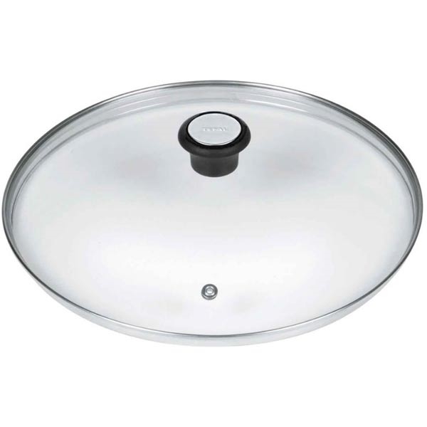 Tefal 28097712 Grydelåg Ø28
