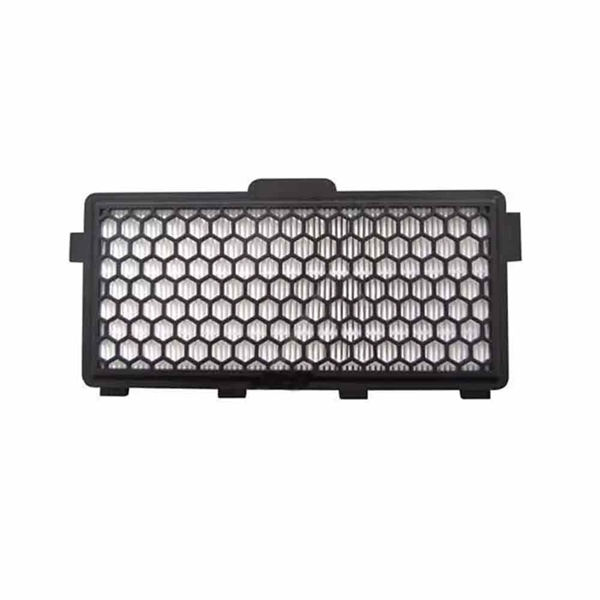 Hepafilter til Miele S4-8000 serien